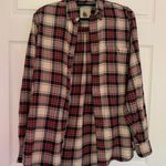 G.H. Bass &Co. Bass Plaid Flannel Photo 0