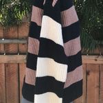 Madewell  Calloway Boatneck Pullover Sweater size XXS Photo 2