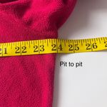 VTG Oscar de La Renta Women’s Red Long Sleeve Pullover Sleepwear XL Classic 90s Photo 8