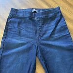 7 For All Mankind JEN7 By Comfort Skinny Pull-On Jeans Sz 10 30 Jegging NWOT Photo 3