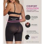 Brand New Curveez Women's Size XL Comfort Evolution Hi Photo 2