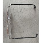 Ray-Ban Eyeglasses RB 6365 2861 51-17-145 Black Frames Only Photo 1