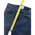 McGuire Denim McGuire Pin Stripe‎ Newton Skinny Jeans Photo 2