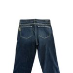 Paige  Womens Dark Wash Bootcut Jeans Size 29 Photo 8