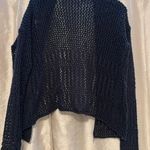 Hollister Knit Sweater Photo 1