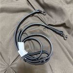 ZARA Black shoulder bag Photo 4