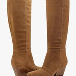 Marc Fisher LTD Challi Knee-High Boot Photo 0