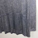 Kori  medium ash longsleeve back patch detail top Photo 3