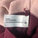 Gap  Striped Pullover Knit Sweater Size Small Photo 7