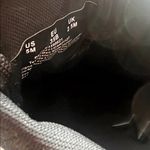 Donna Karan DKNY Women’s Naples Checkered Running Sneakers in Black, Size US 5/ EU 35, NEW Photo 7