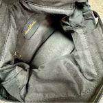 Laurel Burch Medium Zip Top Cat Tote Purse Bag Tres Gatos Canvas Red Photo 5