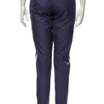 Adidas  Striped Sweatpants Track Pants Blue Size XS NEW Photo 3