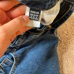 SheIn Wide Leg Jeans Photo 2