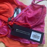 White Fox Boutique White Fox Bustier Top Photo 2