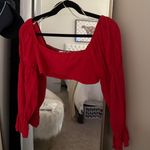 Princess Polly Top Photo 1