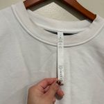 Lululemon crewneck size 8 Photo 1