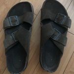 Birkenstock Arizona Sandals Photo 0