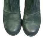 Sorel  Joan of Arctic Wedge II Boots Womens 7 Black Suede Lace-Up Ankle Outdoor Photo 8