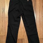 Dickies  Black Pants Photo 4
