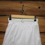 Lululemon  Hotty Hot High Rise Skirt White Photo 5