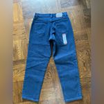 Levi's 90s NOS Levi’s 550s garment dyed relaxed fit 1995 orange tab deadstock Photo 6