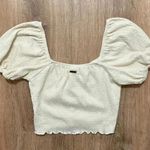 Billabong | Its Love Crop Top Photo 5