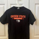 Port Authority Oregon State University T-shirt Photo 0