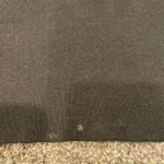 Vintage 90s American Forever Wild Biker Harley Eagle Lace Trimmed Tank Black Size M Photo 6