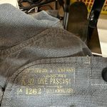 Levi's Levi Strauss Company Pin Striped Vintage Trucker Jeans Jacket Sz S Unique Photo 10