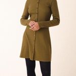 Prairie Underground Cavalos Dress in red Size Small Photo 6