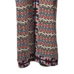 BCBGMAXAZRIA NWT $178 BCBG Max Azaria Jacquard Tesa Halter Dress M Photo 5