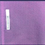 Mondetta Plum and Black Herringbone Leggings Photo 6