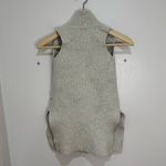 Wilfred Free WILFRED Aritzia wool vest XS Photo 3
