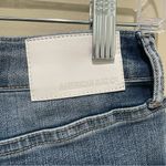 American Rag Denim Cutoff Bermuda Shorts Blue Women’s Size 9/29 Photo 6