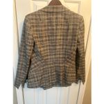 White House | Black Market Plaid skirt suit Women's Size 6 Preppy Class work suit Photo 5