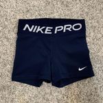 Nike Pro Spandex navy Photo 0