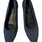 Vaneli Suede Chain Photo 0