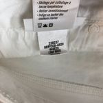 Paige  Womens Skyline Ankle Peg Jeans Crisp White Denim Size 27 Photo 5