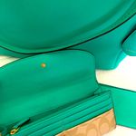 Coach Peyton Tote Bag and Wallet Photo 3