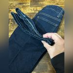 Harper  Heritage Mid Rise Flare Stretch Jeans Size 24 Photo 5