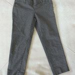 White House | Black Market  Checkered Pants Photo 0