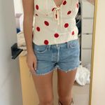 AGOLDE  Shorts Denim Photo 0