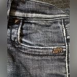 Miss Sixty Y2K  Pre-owned Slim Fit Jeans Size 28 Photo 5