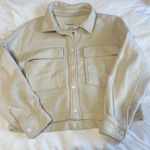 Abercrombie & Fitch Abercrombie Jacket  Photo 0