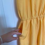 SheIn EUC |  women’s solid tank jumpsuit —‎ large Photo 1