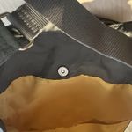 Baggallini Gray Sling Bag Crossbody Purse Tote Pockets Packable Adjustable Photo 9