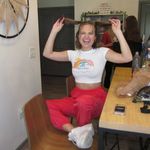 Reebok Vintage Joggers Photo 3