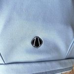 Ladies Sunice Weather Vest Size M Blue Front Zp Pockets Lined Golf Tenni… Size M Photo 5