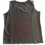Allison Daley  • Tank Top • Size Lg Photo 3