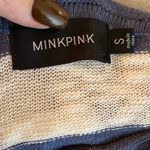 MINKPINK  Striped Sweater‎ Photo 1
